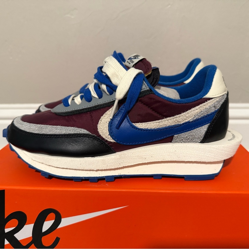Nike LD Waffle Sacai Undercover